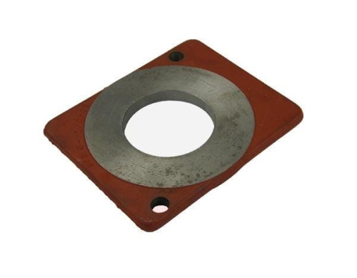 Płyta wewnętrzna hamulca ręcznego Bizon-8893