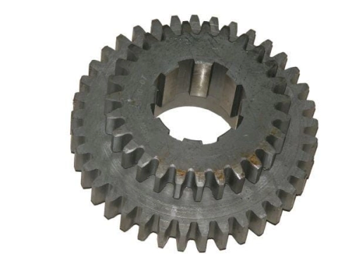 Koło I i wstecznego biegu Bizon Skropol-7438