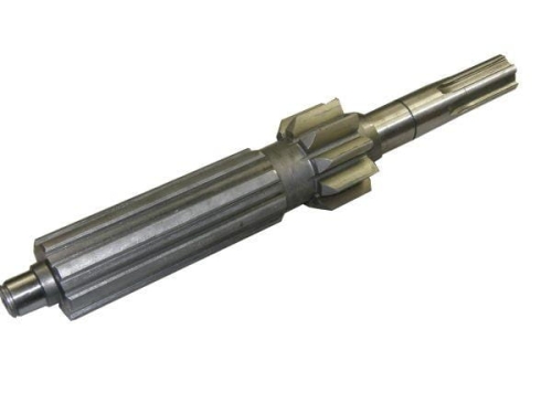 Wał główny skrzyni Bizon Skropol-7439