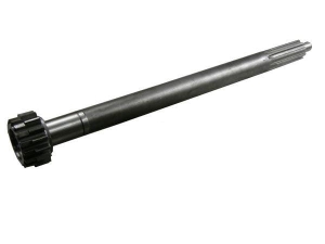 Wałek sprzęgła Bizon Skropol 