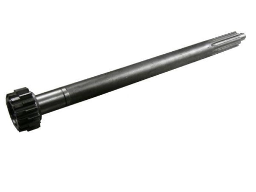 Wałek sprzęgła Bizon Skropol -7431