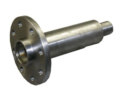 Czop sprzęgła Bizon-7143