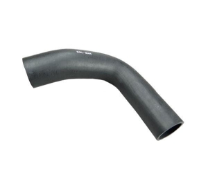 Przewód kolano górne chłodnicy wzmacniany, zbrojony  Bizon