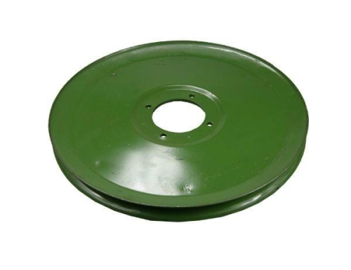 Koło pasowe Dz 468 Bizon-7622