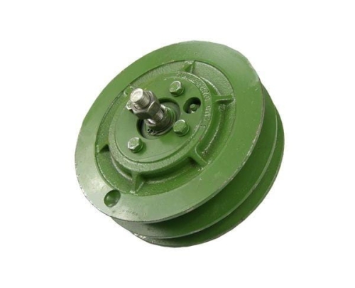 Przekładnia bezstopniowa wentylatora Bizon-7659