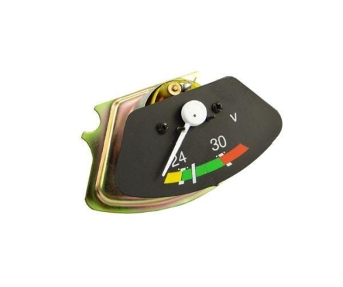 Wskaźnik woltomierz 37034009002 Bizon-10130