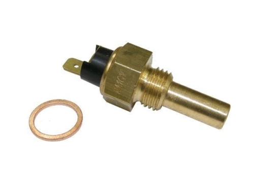 Czujnik temperatury wody, oleju 38004736001 M14 Bizon -8272