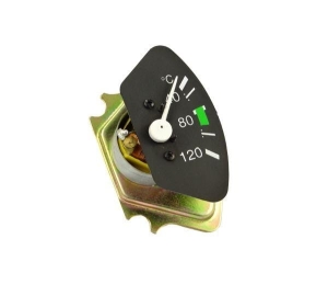 Wskaźnik temperatury wody prawy 37034109004-60 Bizon