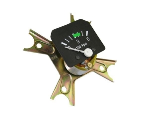 Wskaźnik ciśnienia oleju Bizon