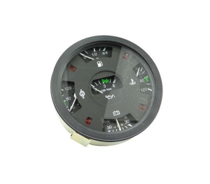 Wskaźnik kompletny z amperomierzem 38006163003 Bizon