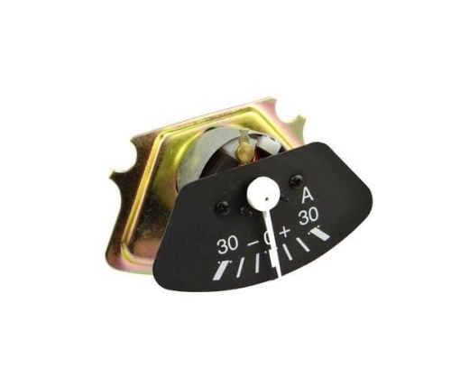 Wskaźnik amperomierz 37010709003 Bizon-10129