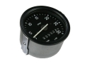 Wskaźnik obrotów silnika licznik motogodzin Bizon-7584