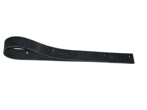 Fartuch podajnika pochyłego 1285x70x9 Bizon-8476