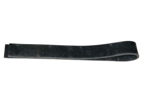 Fartuch kadłuba młocarni 1280x63x5 Bizon-8514