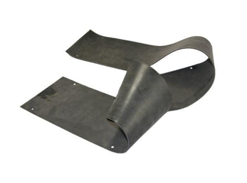 Osłona podsiewacza z koszem 150x1250 Bizon-8274