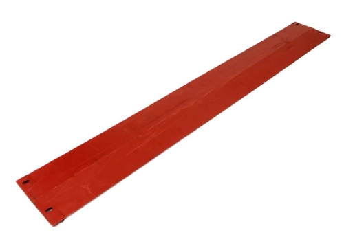 Przegroda górna podsiewacza Bizon-38903