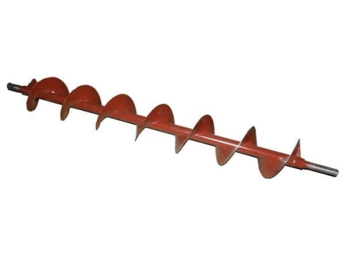 Ślimak poziomy Bizon-7057