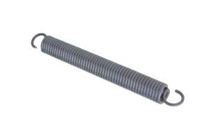 Sprężyna naciągowa siedzenia Bizon