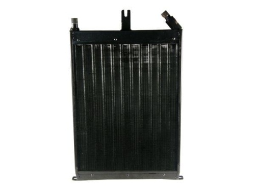 Chłodnica oleju Bizon-5134