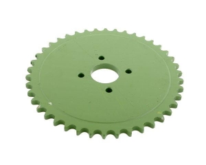 Koło łańcuchowe Z-42 12b Bizon