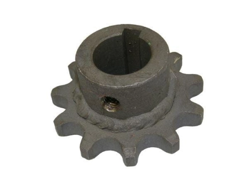 Koło łańcuchowe nagarniacza Z-11 3/4 Bizon-8884