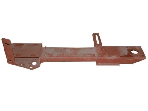 Podstawa napędu kosy Bizon-7342