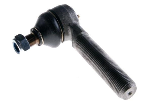 Przegub długi z gwintem (z nakrętką) z metalową wkładką 46635070 50835070 Bizon-3684