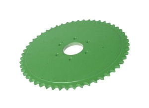 koło łańcuchowe Z-52 Bizon