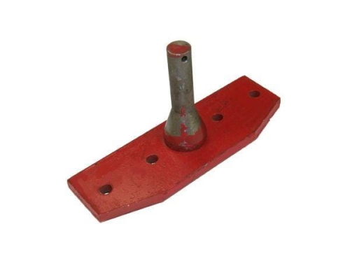 Wieszak kosza Bizon-9134