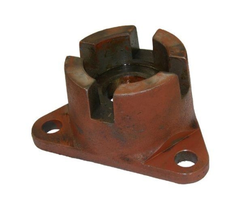 Zabierak wałka napędu kosy Bizon-8485