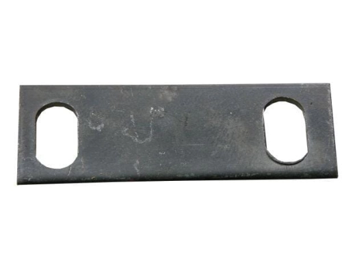 Prowadnica oporowa podkładka Bizon ( sprzedawane po 10 )-7462