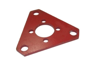 Tarcza zabieraka wału napędu kosy Bizon