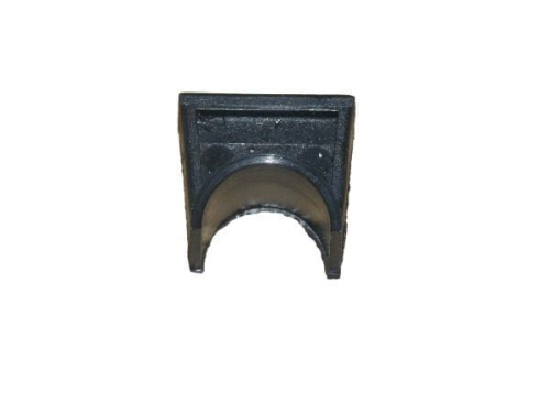 Półłożysko nagarniacza dolne Bizon-7313