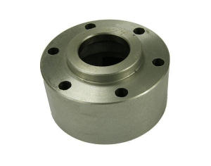 Oprawa łożyska podajnika pochyłego Bizon