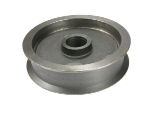 Koło napinacza 5060420090 szerokość 5 cm Bizon