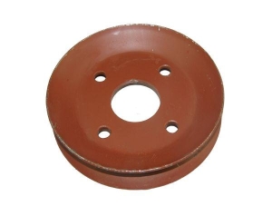 Koło pasowe przekładni D-140 Neptun