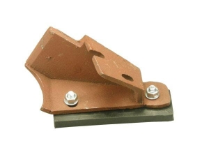 Skrobak lewy kpl. Anna