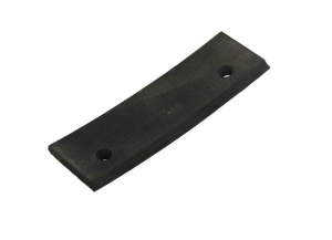 Nakładka zgarniająca Anna