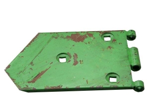 Płyta lemiesza prawa Anna