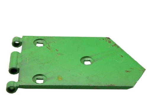 Płyta lemiesza lewa Anna-4445