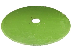 Krój tarczowy fi 640mm Anna