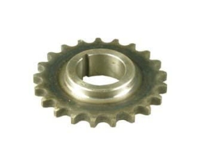 Koło łańcuchowe napędzane przystawki Anna