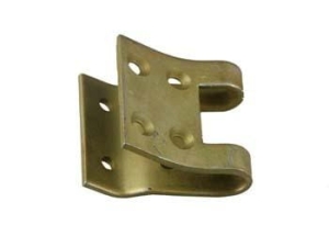 Półzamek boczny Anna