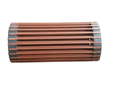 Odsiewacz przenośnikowy (taśma) 5644380040 Anna SZARAFIN-4019