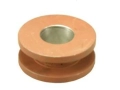 Rolka prowadząca koła podnoszącego st.typ otwór fi 55mm Anna-3546