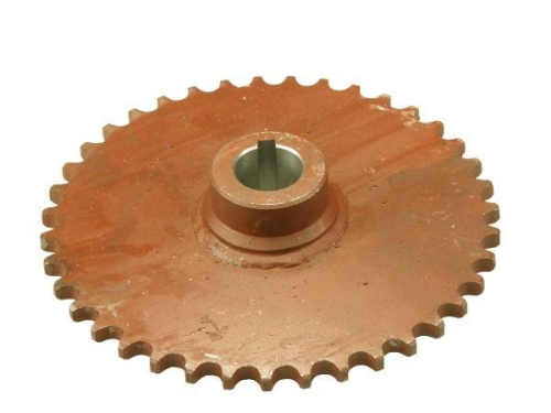 Koło łańcuchowe napędu koła podnoszącego Anna-3544