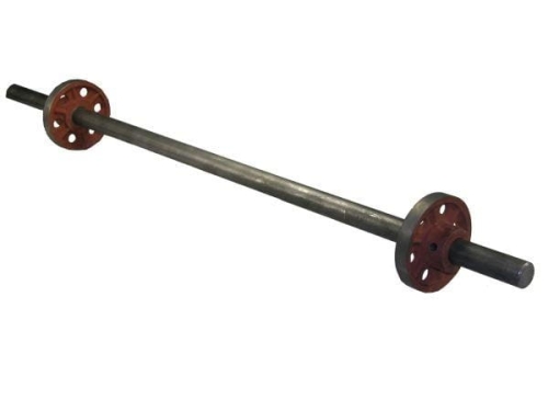 Wał prowadzący kpl. stołu przebierczego Anna-3233