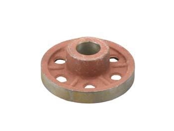 Tarcza rolki stołu przebierczego Anna-3030