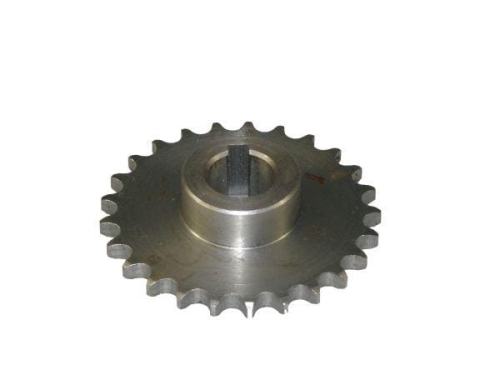 Koło łańcuchowe Z25 stołu przebierczego Anna-3560