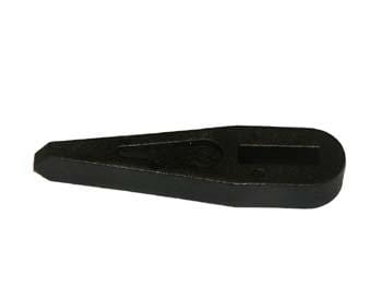 Palec zgarniacza grzebieniowego Anna ( sprzedawane po 10 )-4013